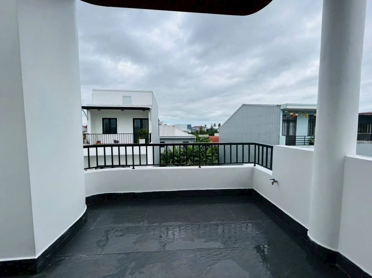 Bán nhà 3 tầng 4PN 79m² Mỹ Thượng Huế - Ảnh thu nhỏ 5