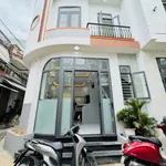 Bán nhà 2 tầng 40m² hẻm Đống Đa Quy Nhơn - Ảnh thu nhỏ 1