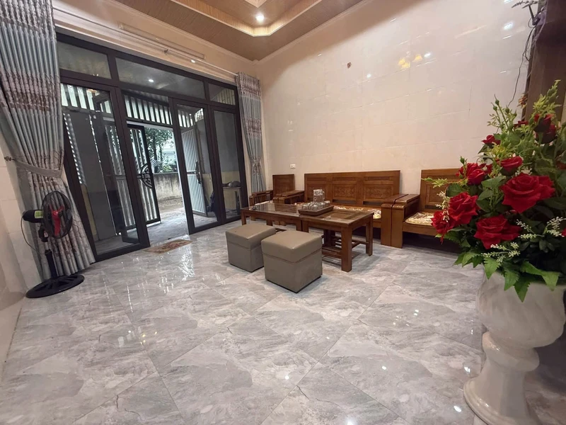 Bán nhà cấp 4 75m2 đường 8m tại Hưng Lộc, TP Vinh, Nghệ An