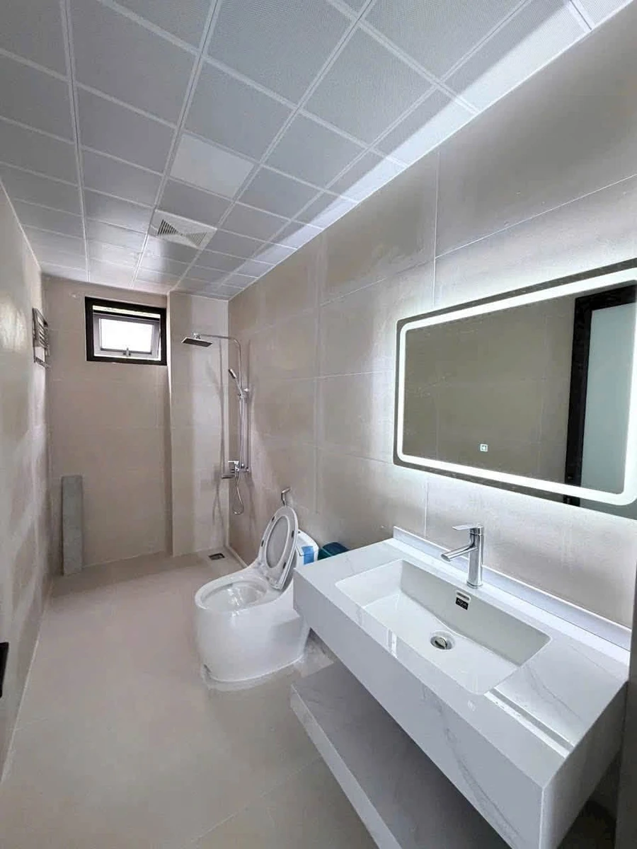 Bán nhà 4 tầng 60.3m², 4 PN, Cao Thắng, 4.8 tỷ - Ảnh thu nhỏ 5