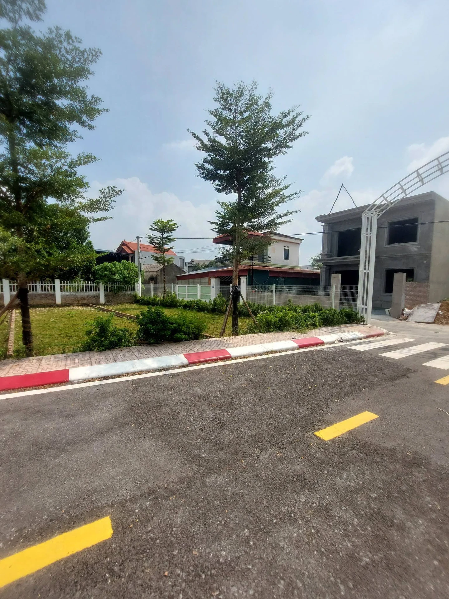 Bán đất nền Giao Ninh Ninh Bình 80-90m² trên 1 tỷ - Ảnh 1