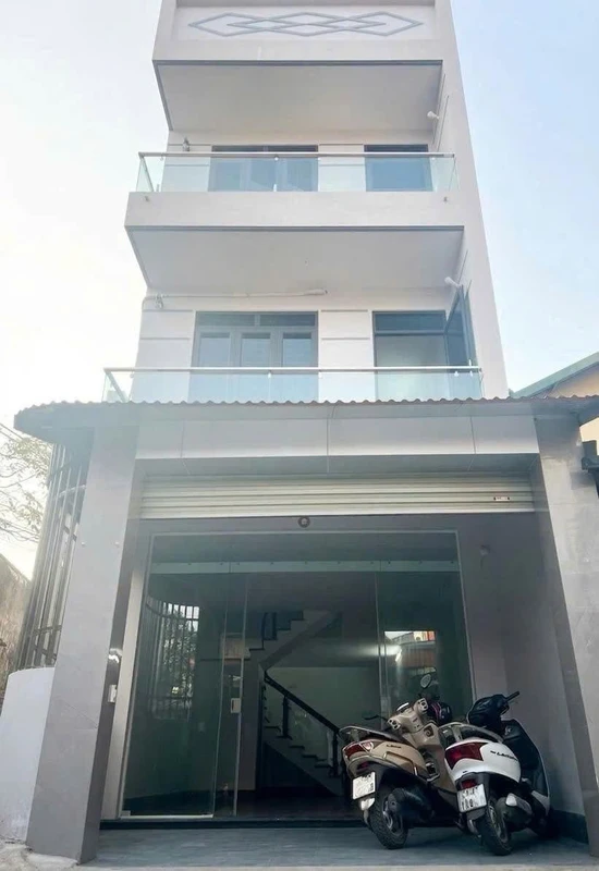 Bán nhà lô góc 75m² Phường Liên Bảo, Vĩnh Yên