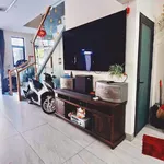 Bán nhà 5x16m 1 trệt 1 lầu 3PN 3WC gần BVĐK Đồng Nai, Phường Tam Hiệp, giá 4,99 tỷ - Ảnh thu nhỏ 1