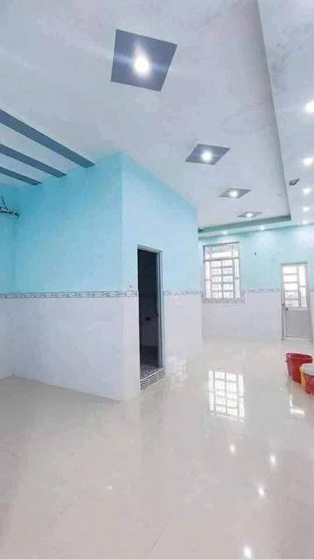 Bán nhà mặt tiền 9 phòng Tôn Thất Tùng Rạch Giá, 125m2