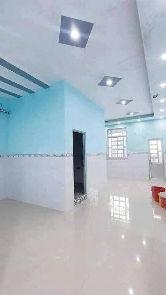 Bán nhà mặt tiền 9 phòng Tôn Thất Tùng Rạch Giá, 125m2 - Ảnh 1