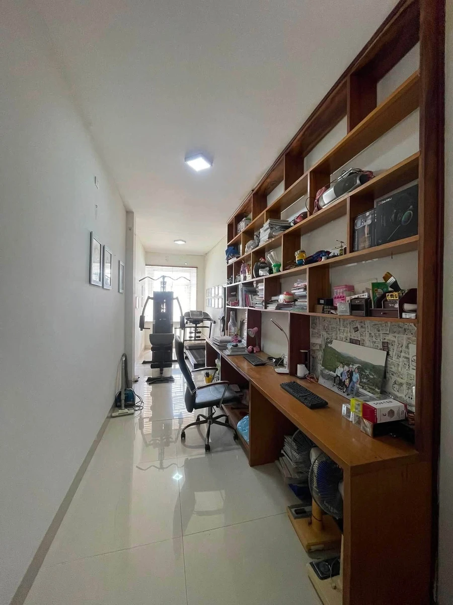 Bán nhà 5 tầng mặt tiền Quang Trung, 487m², 10 tỷ 9 - Ảnh thu nhỏ 4