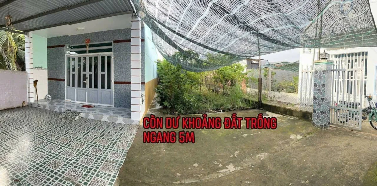 Bán nhà phố 237,8m² 2 phòng ngủ Phú Khương, Nhà Bè - Ảnh thu nhỏ 3