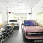 Bán nhà trệt lầu 3PN 2WC 135m² Lê Hồng Phong Phú Hoà - Ảnh thu nhỏ 3