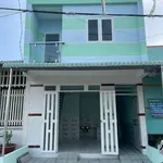 Bán dãy trọ 125m² có SHR khu Tân Đức, Bình Chánh - Ảnh thu nhỏ 4