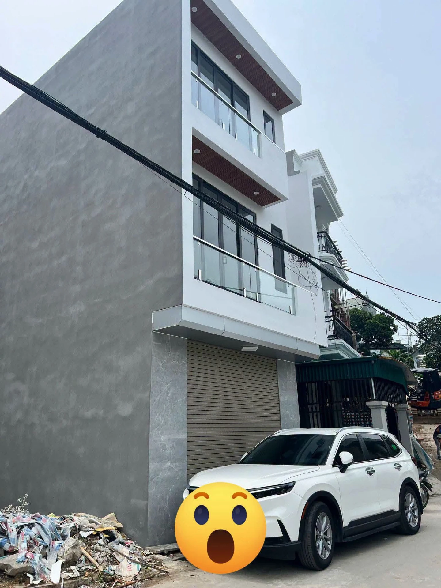 Bán nhà 3 tầng 60.6m² Cao Thắng Quận 1 - Ảnh 1