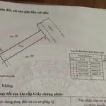 Bán đất mặt tiền khu Gara Quyền, đường Tây Sơn, Quy Nhơn, từ 87,5m2 giá 3,5 tỷ - Ảnh thu nhỏ 1