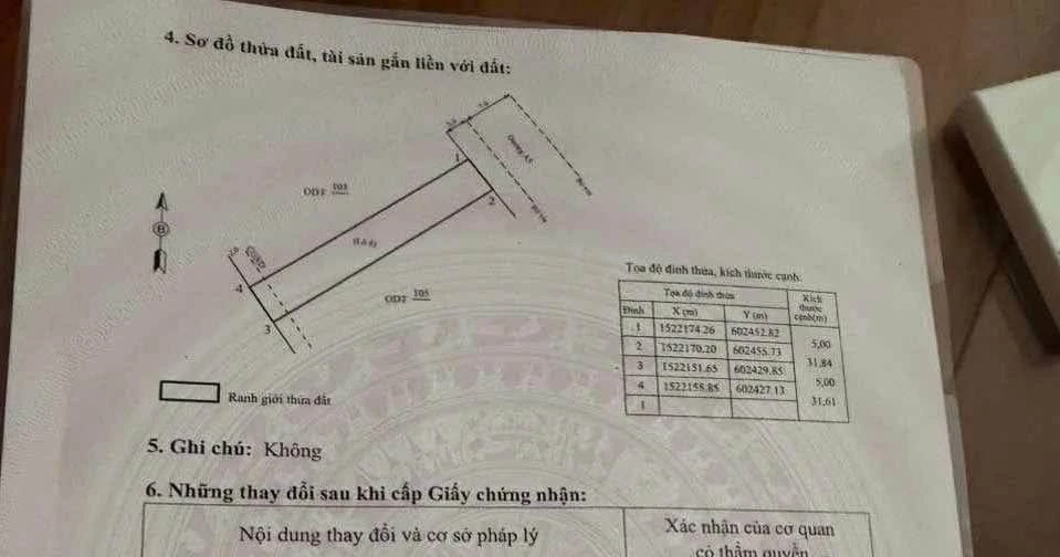 Bán đất mặt tiền khu Gara Quyền, đường Tây Sơn, Quy Nhơn, từ 87,5m2 giá 3,5 tỷ - Ảnh 1
