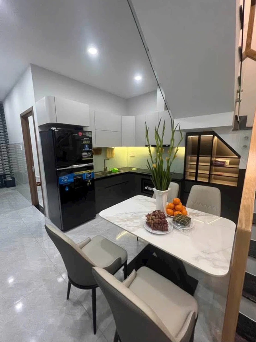 Nhà phố 2 tầng bán Quận 7, 58m², 5,9 tỷ - Ảnh thu nhỏ 3