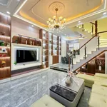 Bán nhà mới hoàn thiện 51m², 4PN, giáp Quận 7 ở Nhà Bè - Ảnh thu nhỏ 5
