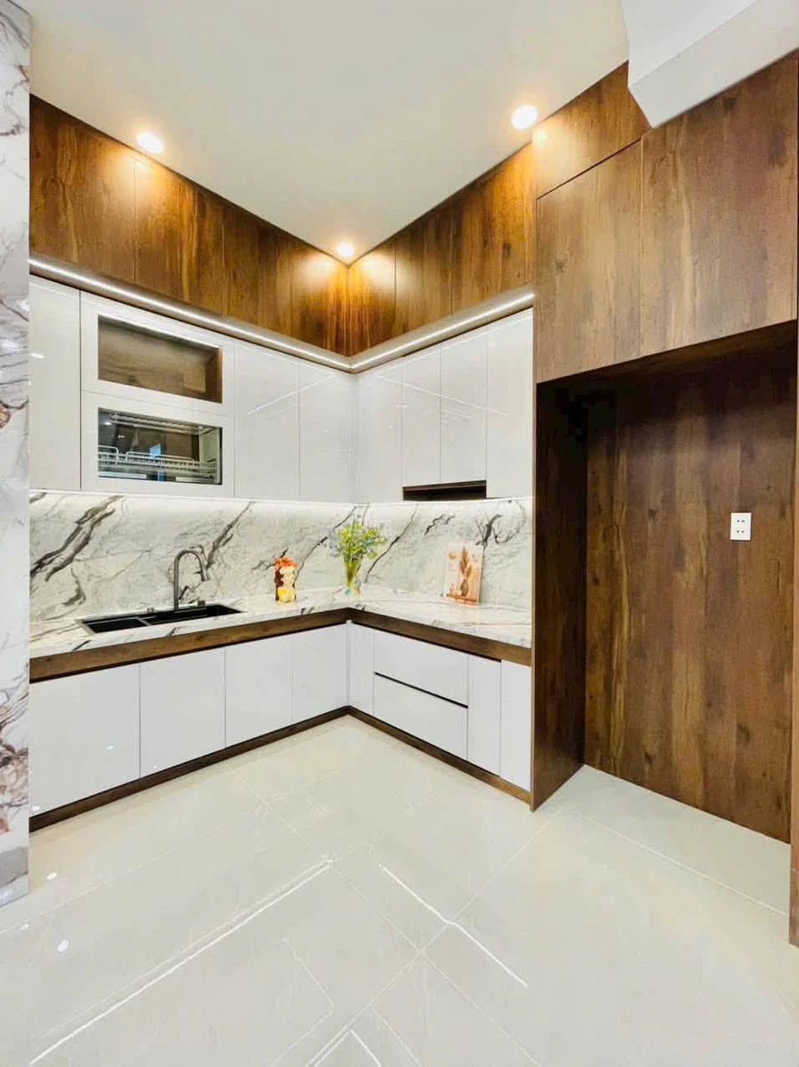 Bán biệt thự 162m² 4 phòng Tân Phú giá 7.2 tỷ - Ảnh thu nhỏ 5