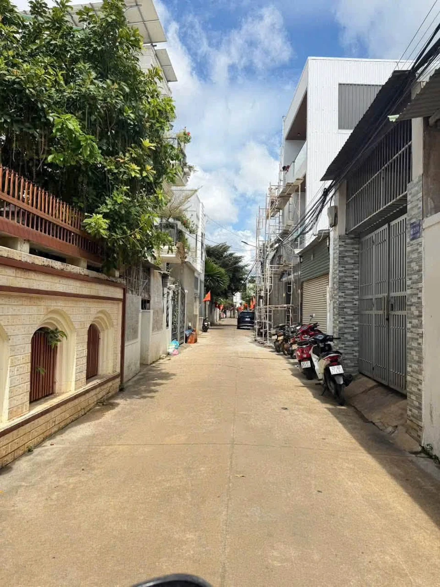 Bán dãy trọ 6 phòng Nguyễn Viết Xuân, 65m2, 4 tỷ - Ảnh thu nhỏ 3