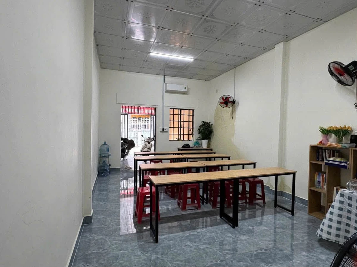 Bán nhà sổ riêng 4x29m gần ĐH Công nghệ Đồng Nai, 2,2 tỷ - Ảnh 1