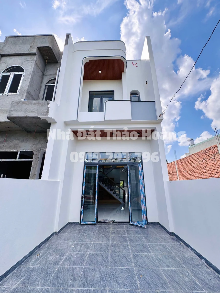 Bán nhà sổ riêng Biên Hòa 110m² giá 2,897 tỷ - Ảnh thu nhỏ 3
