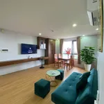 Bán căn hộ góc 2 mặt thoáng 70m2, 2 PN, full nội thất, 1,7 tỷ - Ảnh thu nhỏ 2