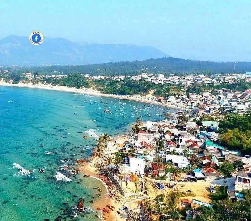 Bán đất 470m2 view biển Mũi Vi Rồng, Bình Định - Ảnh thu nhỏ 5