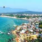 Bán đất 470m2 view biển Mũi Vi Rồng, Bình Định - Ảnh thu nhỏ 5