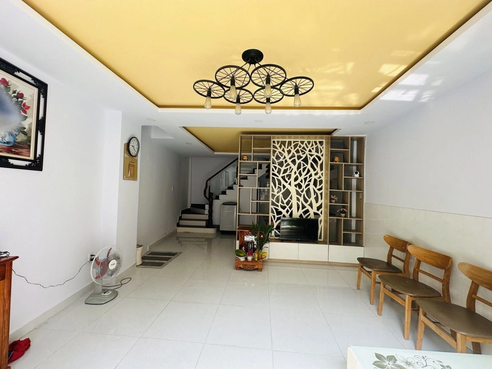 Bán nhà phố 2 tầng 36m² 3.57 tỷ Q9 - Ảnh 1