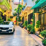 Bán nhà 42m² 5PN mặt phố Nguyễn Đức Cảnh hơn 3 tỷ - Ảnh thu nhỏ 1