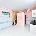 Bán nhà lô góc 2 tầng 47m² hẻm Hoàng Hoa Thám, Bình Thạnh, giá 3,5 tỷ - Ảnh thu nhỏ 1