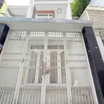 Bán nhà 3 tầng BTCT 4PN 3WC, DT 44m2, giá 6 tỷ tại Hòa Hưng, Quận 10 - Ảnh thu nhỏ 1