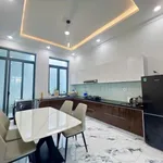 Bán nhà 2 lầu hiện đại 87.5m² view công viên Đồng Xoài - Ảnh thu nhỏ 3