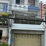 Bán nhà mặt tiền Tô Hiếu Tân Phú 4PN, 63m² – 9.5 tỷ - Ảnh thu nhỏ 1
