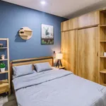 Cho thuê căn hộ 2PN 78m² Monarchy Đà Nẵng 19 triệu/tháng - Ảnh thu nhỏ 5