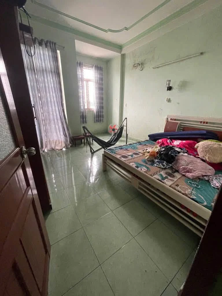 Bán nhà mặt tiền kinh doanh Hương Lộ 2, Bình Trị Đông, Bình Tân, 170m2, 4 tầng, nhỉnh 13 tỷ - Ảnh thu nhỏ 4