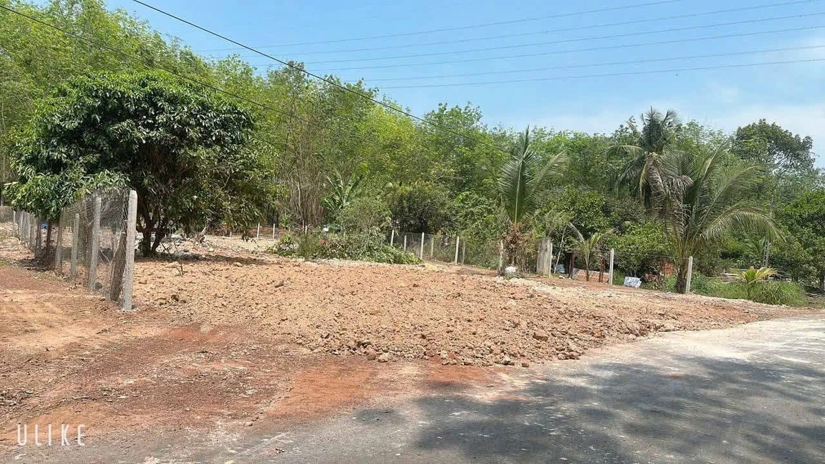 Bán đất 850m2 mặt tiền đường nhựa 8m tại Phường Long Nguyên, Bàu Bàng cũ - Ảnh thu nhỏ 4