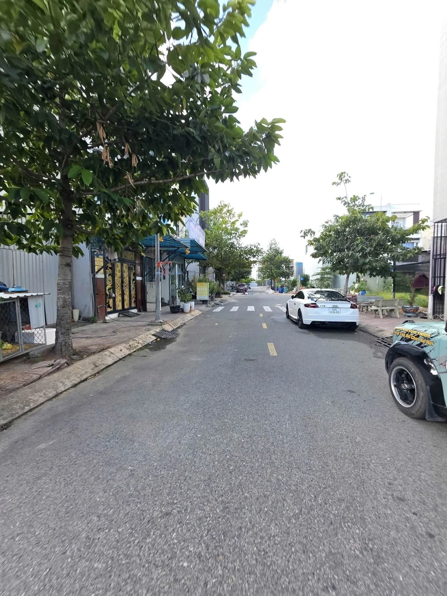 Bán đất Đông Hòa 60m² sổ hồng 4,2 tỷ - Ảnh thu nhỏ 4