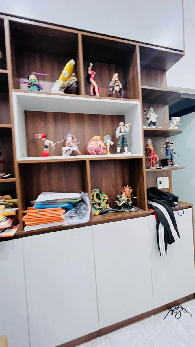 Bán nhà 3 tầng góc 44,3m² lô góc An Ninh Hải Dương - Ảnh thu nhỏ 3