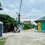 Bán đất mặt tiền Nguyễn Văn Chư Thanh Thuỷ 194,5m² - 2,5 tỷ - Ảnh thu nhỏ 1