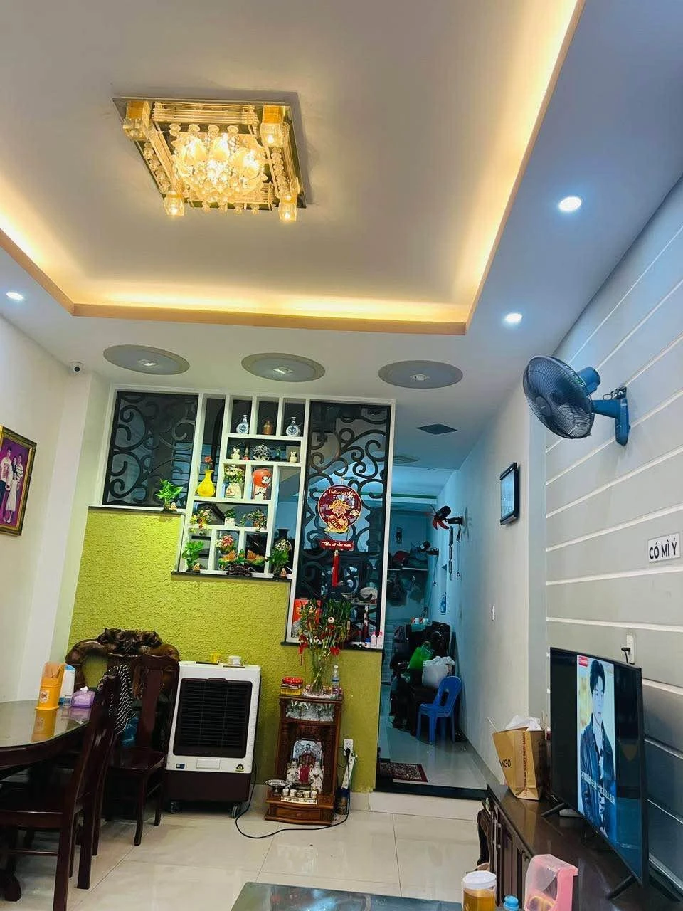 Bán nhà 3 phòng ngủ 72m² Phường 3 Vũng Tàu 7 tỷ 7 - Ảnh 1