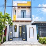 Bán nhà 5x16m 3PN Hoàng Lê Kha Rạch Giá 2 tỷ 50 - Ảnh thu nhỏ 1