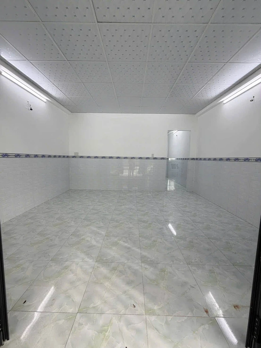 Bán nhà hẻm Phan Thị Ràng Rạch Giá 72m² 3 phòng - Ảnh thu nhỏ 5