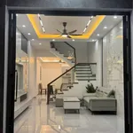 Bán nhà 3 tầng 70m2 trung tâm Hải Dương - Ảnh thu nhỏ 1