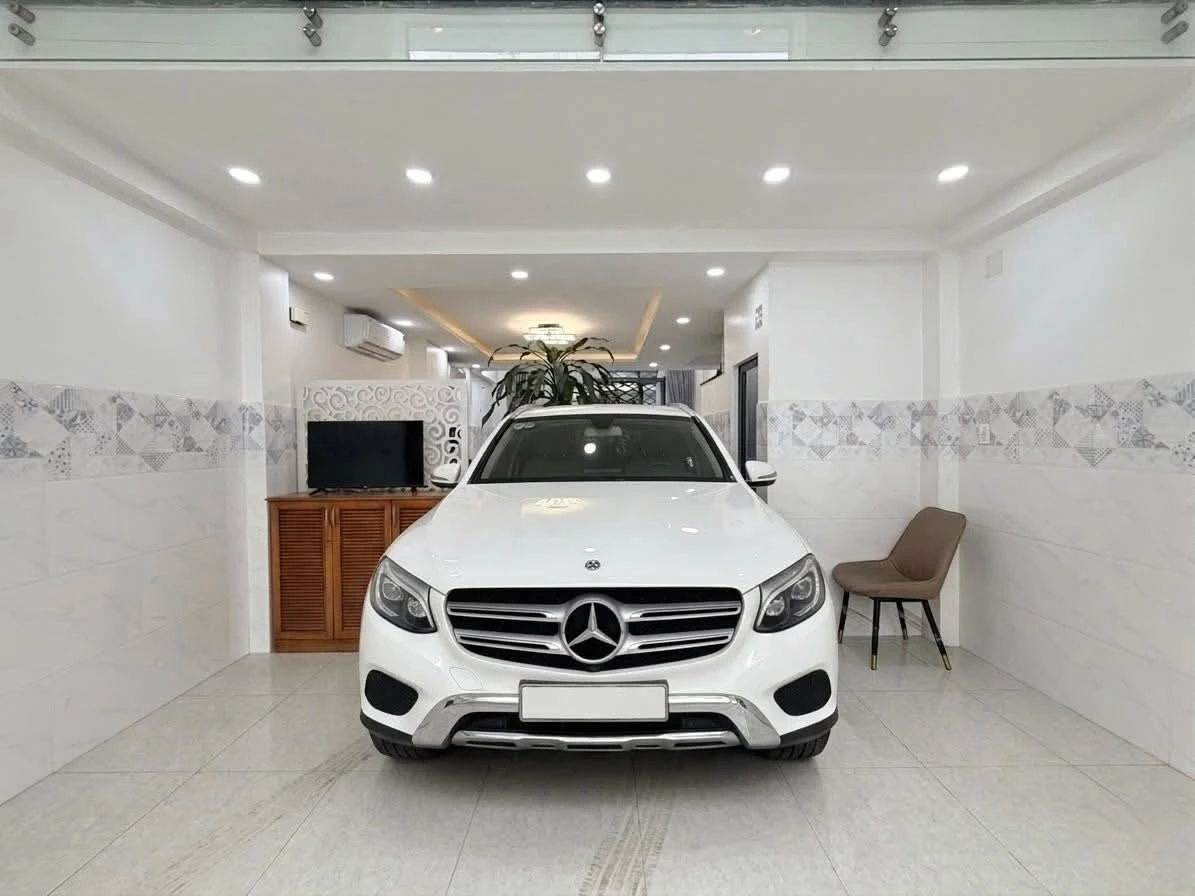 Nhà phố bán 5 tầng mặt tiền 62m2 Vũ Huy Tấn, Quận 1 - Ảnh thu nhỏ 2