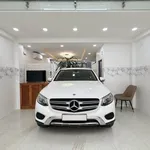 Nhà phố bán 5 tầng mặt tiền 62m2 Vũ Huy Tấn, Quận 1 - Ảnh thu nhỏ 2
