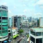 Bán nhà phố 5 tầng thang máy 8PN 103m² Nguyễn Văn Trỗi Phú Nhuận - Ảnh thu nhỏ 1