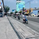 Bán shophouse dịch vụ 101m² 12PN, mặt tiền Huỳnh Tấn Phát - Ảnh thu nhỏ 1