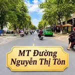 Bán đất sổ riêng mặt tiền Nguyễn Thị Tồn, Biên Hoà, Củ Chi, 84m2 - Ảnh thu nhỏ 1
