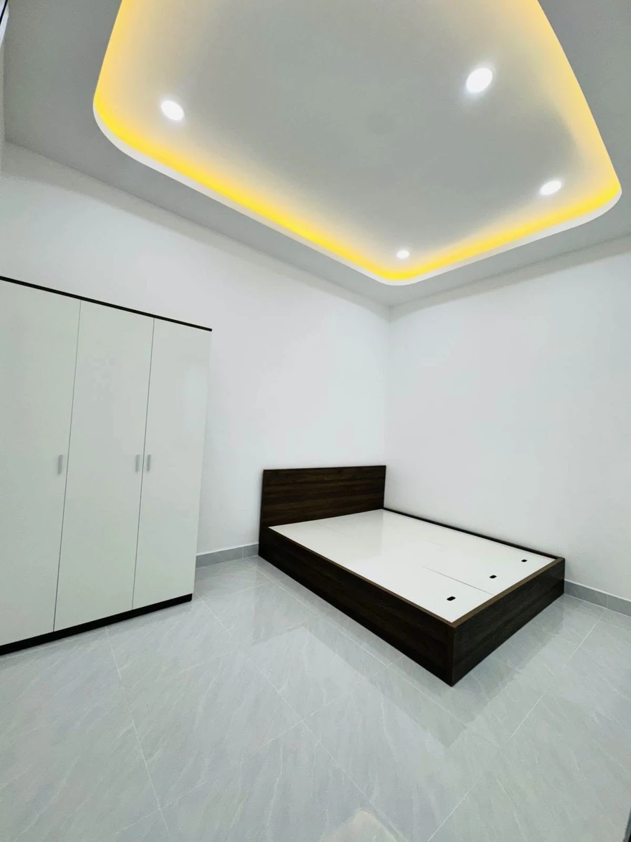 Bán nhà cấp 4 hẻm xe hơi 79m2, 2PN, đường Số 4, Tam Phú, Thủ Đức - 4,39 tỷ - Ảnh thu nhỏ 5