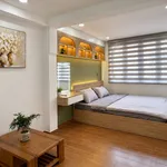 Bán nhà Bình Thạnh gần Chợ Bà Chiểu, 32m², 3 PN, 5 tỷ - Ảnh thu nhỏ 5