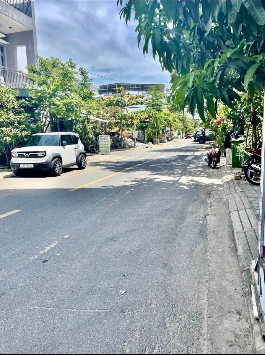 Bán cặp đất mặt tiền Nguyễn Đình Chiểu 195m2 KĐT Nam Việt Á giá 15,5 tỷ - Ảnh thu nhỏ 3