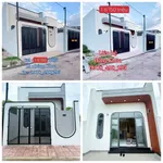 Bán nhà xây mới 5x19m, 2 phòng ngủ, sổ hồng riêng, đường Hàm Nghi, Phường Bảo Vinh, Đồng Nai - Ảnh thu nhỏ 2